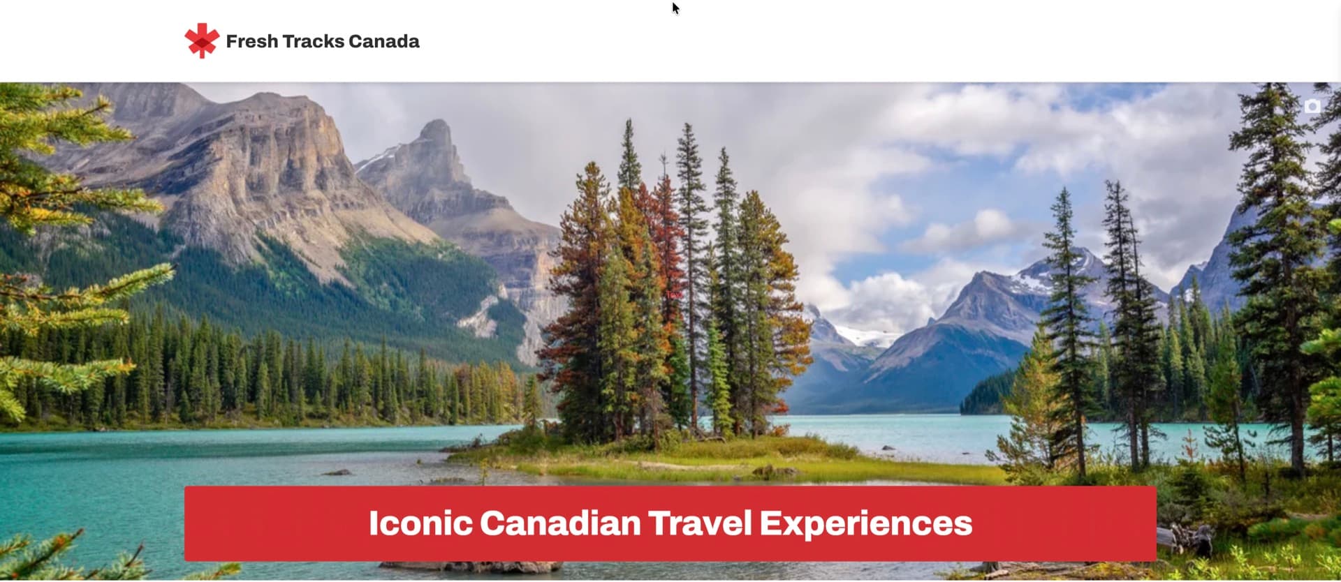 Fresh Tracks Canada — Greenfield Payment Service for High-Value Travel — project overview