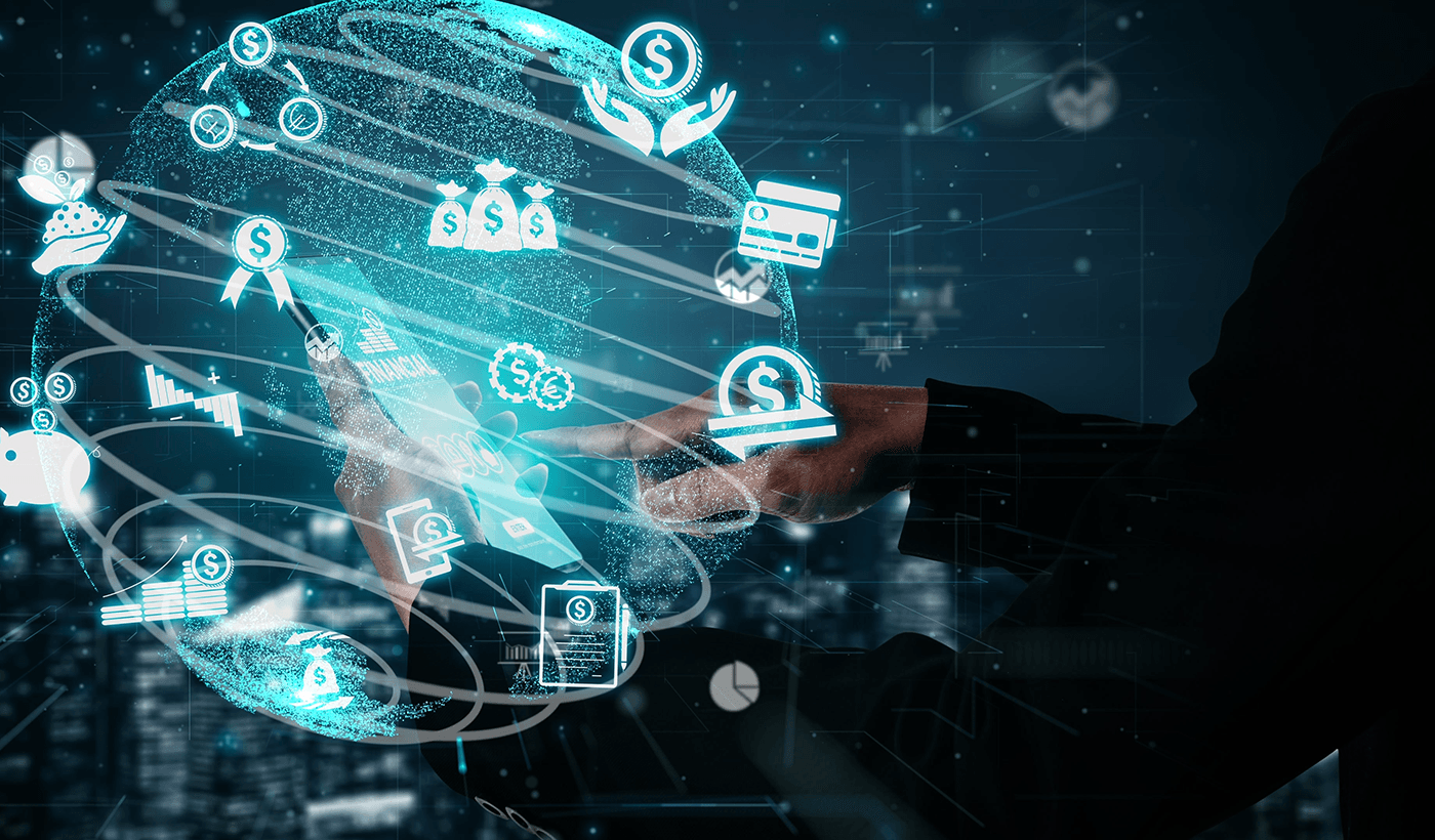 Multi-Product FinTech Platform — Dubai, UAE — project overview